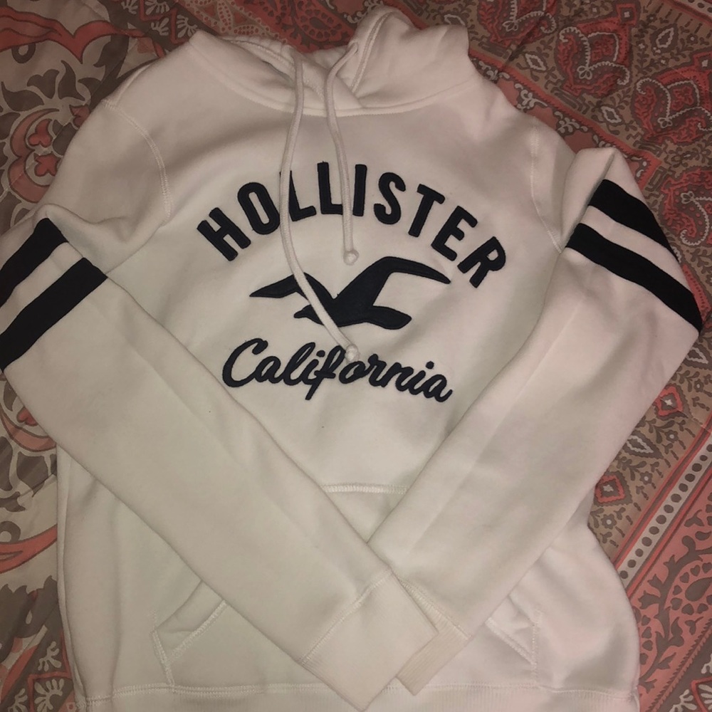 Hollister Hoodie